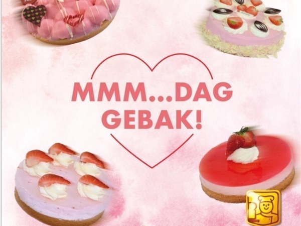 Moederdag