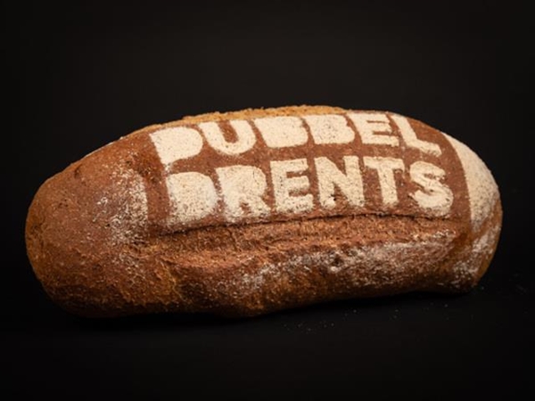 Dubbel Drents Volkoren/Rogge
