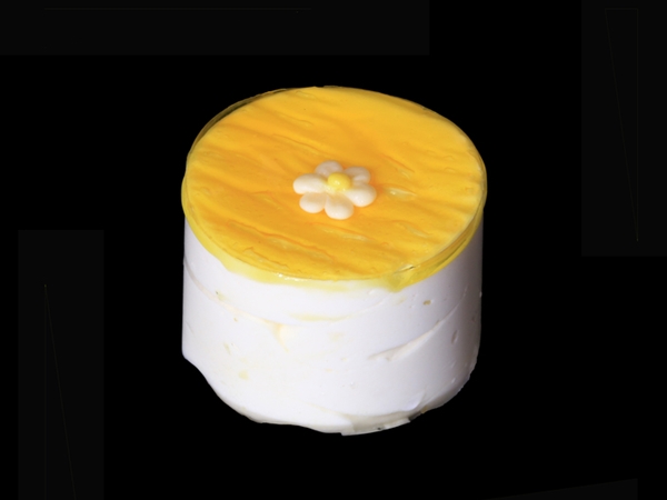 Citrus gebak